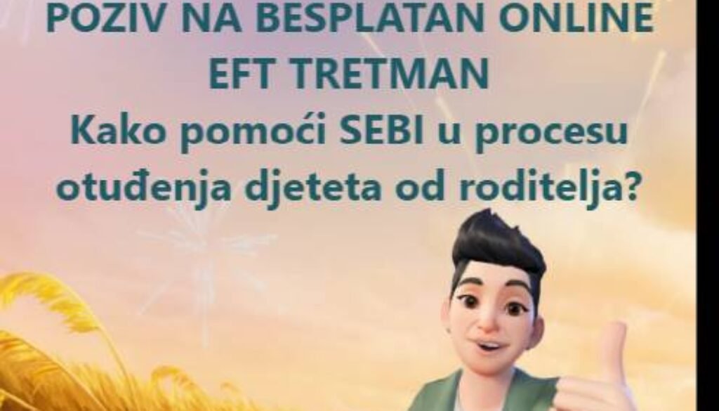 Slika POZIV otuđenim roditeljima