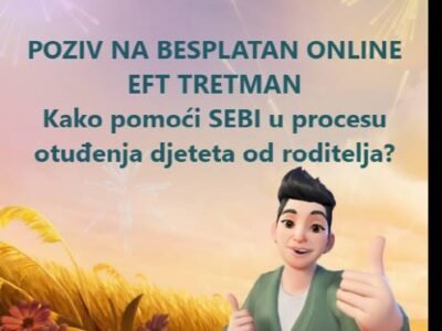 Slika POZIV otuđenim roditeljima